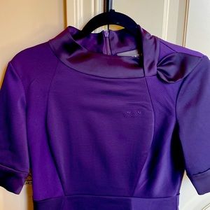 Delta eggplant uniform size 2